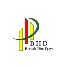 Berkah Hita Djaya Logo
