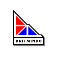Britmindo Group Logo